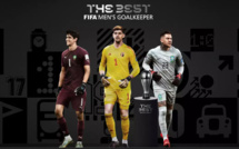 FIFA / The Best :  Bounou finaliste