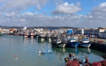 Port de Larache: Hausse de 7% des débarquements de pêche à fin octobre (ONP)