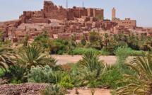 Province de Ouarzazate : la reconstruction post-séisme démarre, un vent d'optimisme souffle chez les habitants
