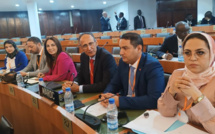 La Chambre des conseillers participe à la 80ème session du Comité exécutif de l’Union Parlementaire Africaine à Abidjan