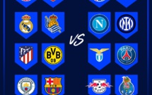 Ligue des champions :  Le PSG qualifié, Newcastle éliminé