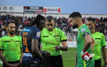 Botola Pro D1:  MAT et FUS sans vainqueur ni vaincu !