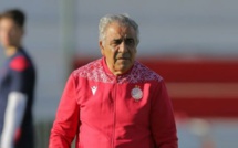 Wydad: Benzerti de retour !?