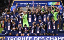 Champion’s League: La France, dernière de la classe !