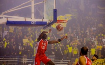 Basketball / Division d’Excellence (H) :  Ce soir, MTB-ASS pour clore la J10