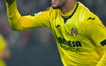 Europa League - Phase de groupes / Terminus:  3 Lions qualifiés, 4 autres barragistes