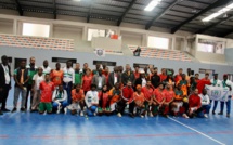 Le Maroc abrite le Championnat africain de Dodgeball : A la découverte d’un nouveau sport !