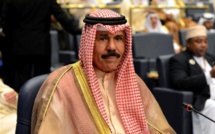 L'émir du Koweït, Nawaf Al-Ahmad Al-Jaber Al-Sabah, s’éteint à l’âge de 86ans