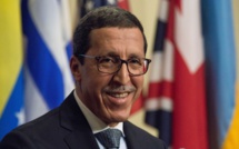 Omar Hilale: L’initiative Royale pour l’espace atlantique, une vision "ambitieuse" pour le continent africain