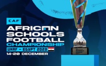 Championnat africain scolaire de football U15 :  Maroc: Les filles ont mieux fait que les garçons
