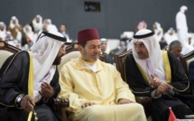 SAR le Prince Moulay Rachid représente SM le Roi aux condoléances de SA Cheikh Nawaf Al-Sabah