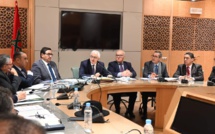 Baraka et les députés Istiqlaliens étudient les potentialités de la coopération Maroc-EAU