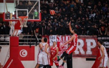 Basketball / Division d'Excellence (h) - J11:  L’ASS victorieuse du FUS