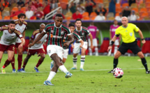 Mondial des clubs 2023 :  Al Ahly ne verra pas la finale !