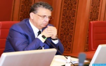 Procédure civile : Abdellatif Ouahbi veut mettre fin à l’anarchie des enchères publiques