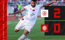 Ligue des Champions. / Wydad: Les saisons glorieuses...c'est fini !