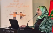 Rabat: Plaidoyer pour la sécurité en ligne des enfants