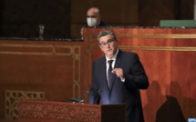 Disparités spatiales et sociales : devant les conseillers, Aziz Akhannouch fait état d'un bilan positif 