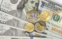Le dirham s'apprécie de 1,43% face à l'euro et de 1,40% face au dollar au T3 (BAM)