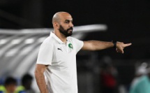 CAN 2023: La pré-liste des Lions de l'Atlas dévoilée 