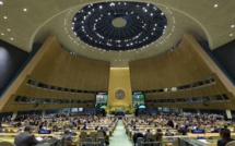 Assemblée générale de l'ONU : le Maroc vote en faveur du droit des palestiniens à un Etat 