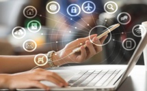 Marché internet : un taux de pénétration de 98,9% à fin juin 2023