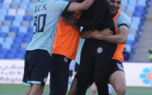 OCK / Football: Jaâouani et son staff raniment l’espoir des supporters vers le « retour »