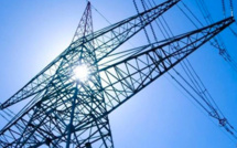 Électricité : La production en hausse de 2,4% à fin octobre, tirée par le renouvelable