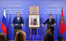 Partenariat Maroc-Russie : Lavrov et Bourita parviennent à des "résultats concrets"