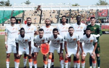 Coupe de la CAF/ Diables Noirs vs RSB: La Renaissance quasiment quart-finaliste