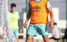 Raja / Mercato: Un international bolivien chez les Verts
