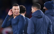 Ligue1 / J17:  Hakimi sur le banc ,successivement, pour la deuxième fois ?