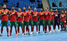 Futsal amical / Ouzbékistan-Maroc: Les Lions refont la victoire !