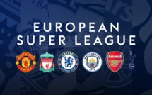 Foot européen: Bientôt, une Super Ligue indépendante de l’UEFA