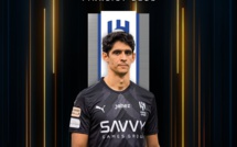 Globe Soccer Awards 2023/ Meilleur gardien : Une énième nomination de Yassine Bounou