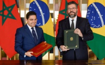 Des Sénateurs et des Députés brésiliens plaident pour un partenariat stratégique multiforme avec le Maroc