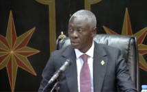 Le président de l'Assemblée nationale du Sénégal réitère le soutien ferme de son pays à la marocanité du Sahara