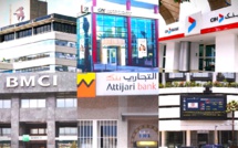 Résilience bancaire au Maroc : Fitch Ratings prévoit une reprise rentable malgré les défis