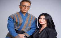 Mao Lakhdar, le révolutionnaire du caftan marocain
