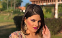 Sara Zeroili ou la fée de la haute couture marocaine