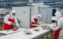  Casablanca  : Renforcement du dispositif qualité des abattoirs 