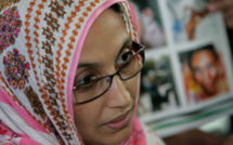 Voici pourquoi la séparatiste Aminatou Haidar est indésirable en Espagne