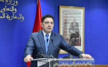 Initiative royale de la façade atlantique : le Maroc réunit les pays du Sahel à Marrakech 