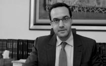 Tarik El Malki nommé directeur général de l'ISCAE