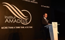 Institut Amadeus: Le Maroc maintient sa position de leader dans les Indices d’attractivité et de stabilité en Afrique
