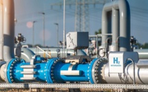 Hydrogène vert : L'Union européenne envisage d'étendre le gazoduc H2Med au Maroc