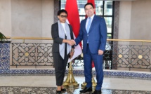 Le Maroc et l'Indonésie élargissent leur domaine de coopération