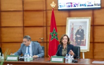 Feuille de route touristique 2023-2026 : Fatim-Zahra Ammor loue le rôle central de la SMIT 