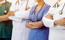 Santé: Les médecins en quête de conditions de travail plus satisfaisantes 
