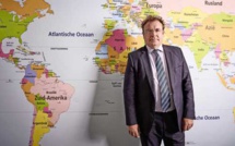 Les Pays-Bas nomment un nouvel ambassadeur à Rabat